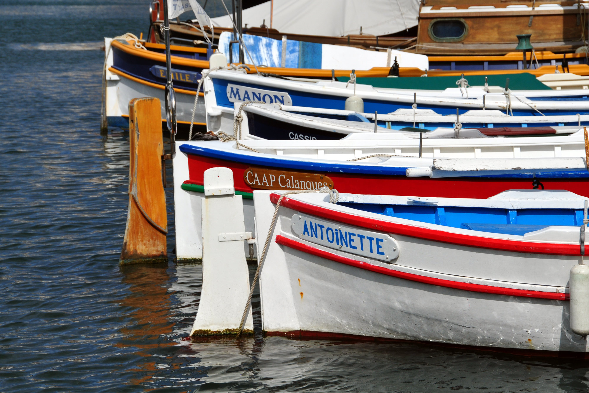 Cassis